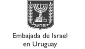 Embajada Israel Uruguay